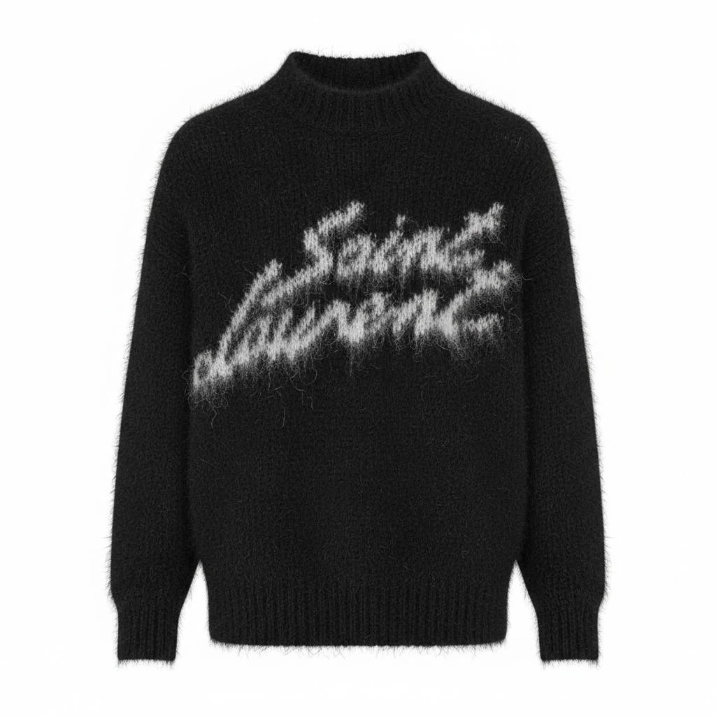 Clymiere™ - Laurent Pullover