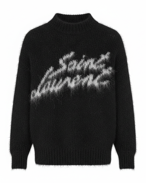 Clymiere™ - Laurent Pullover