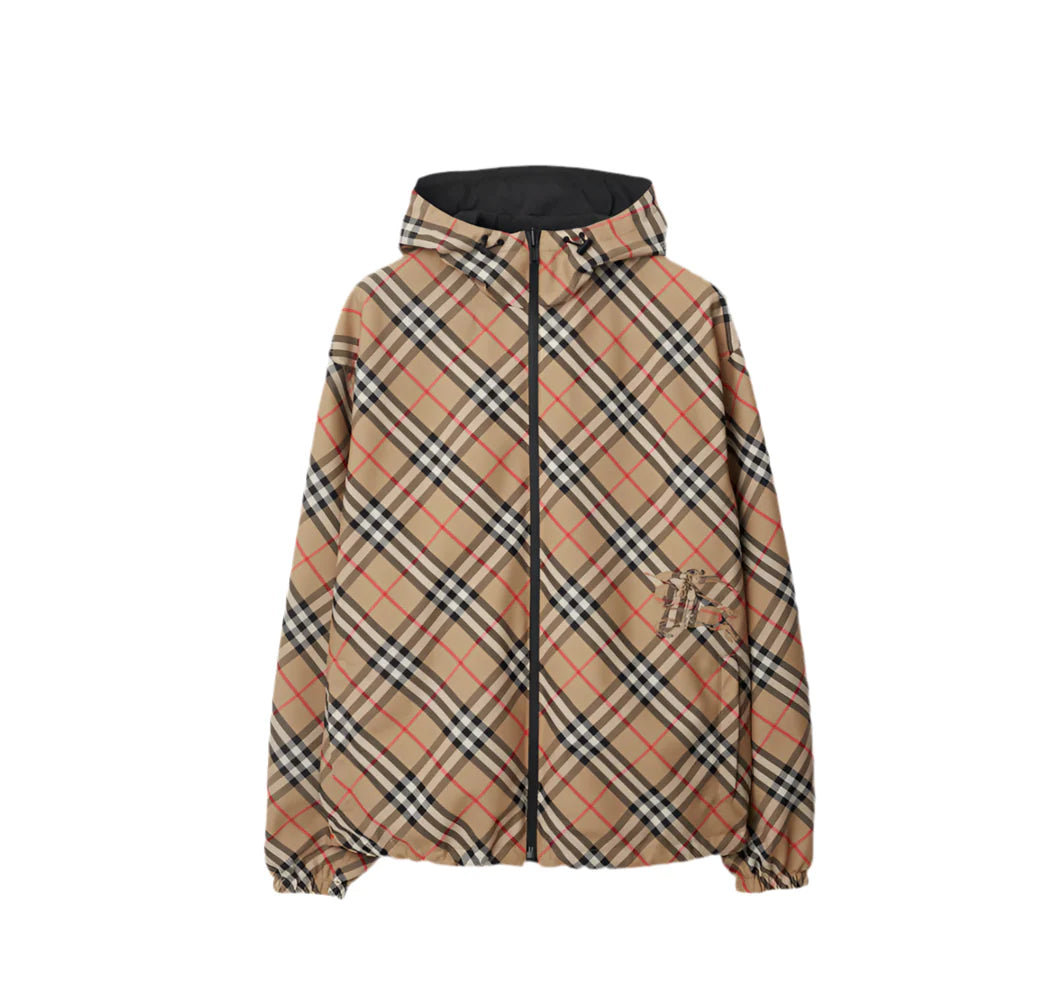 Clymiere™ - Wendbare Windjacke