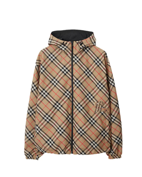 Clymiere™ - Wendbare Windjacke