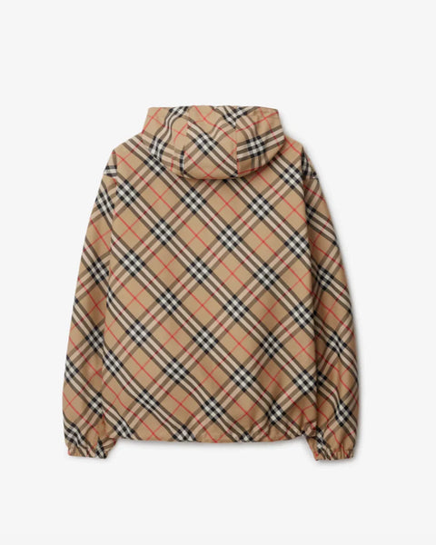 Clymiere™ - Wendbare Windjacke