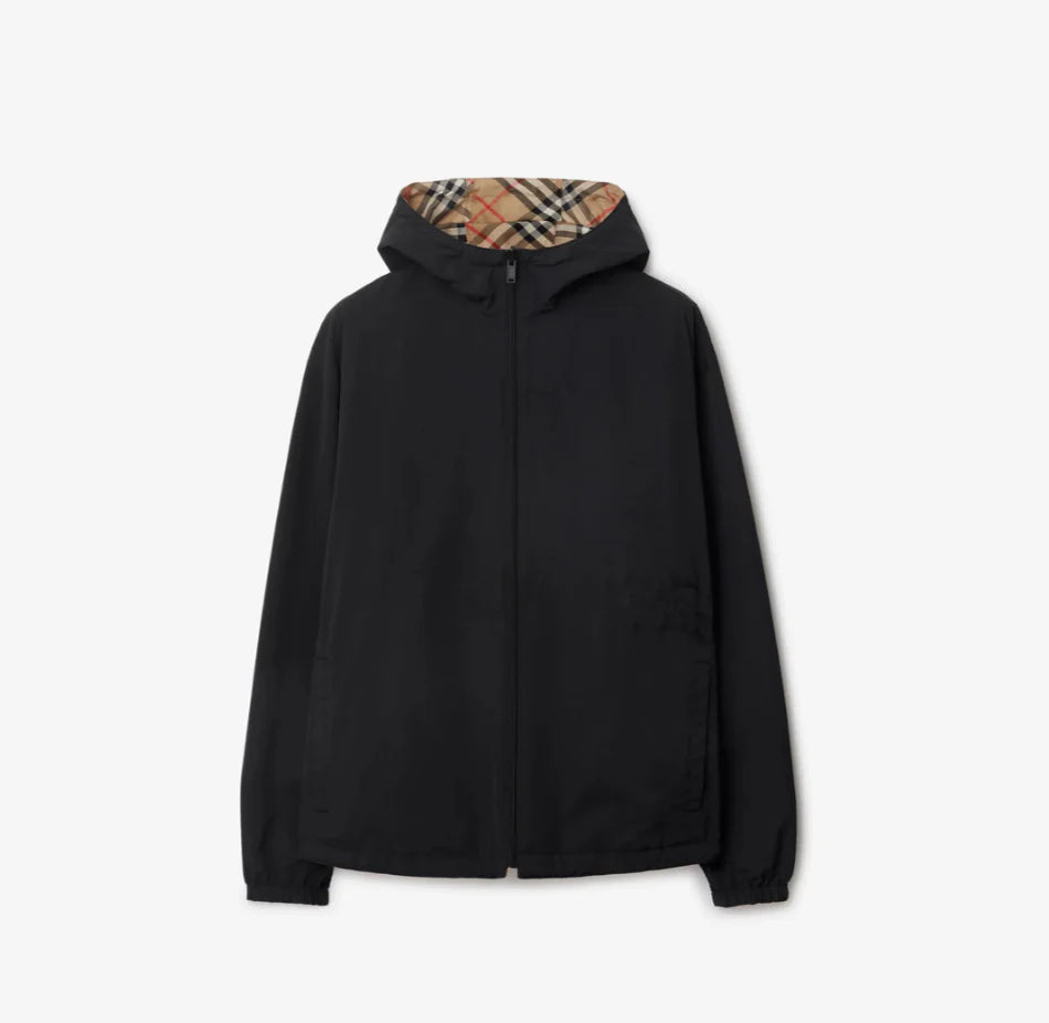 Clymiere™ - Wendbare Windjacke