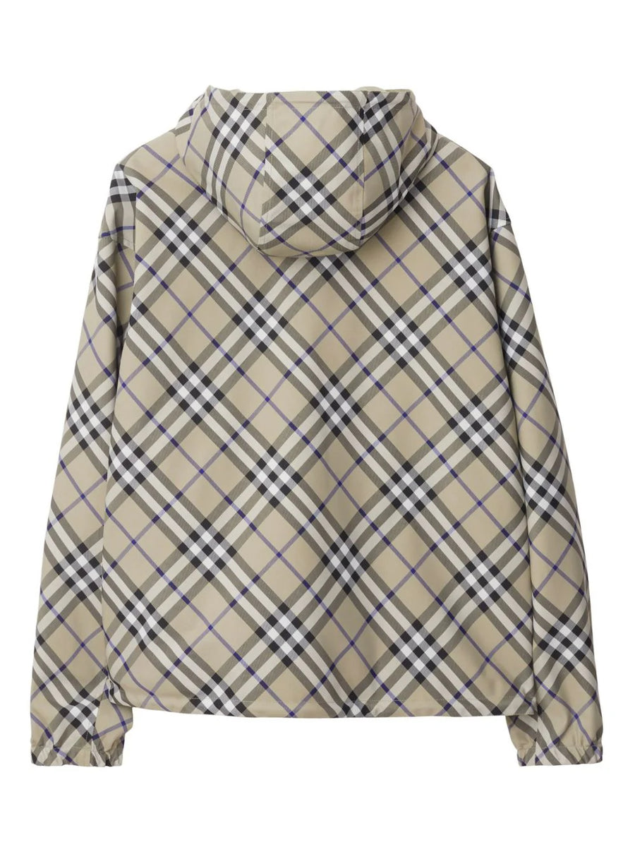 Clymiere™ - Wendbare Windjacke