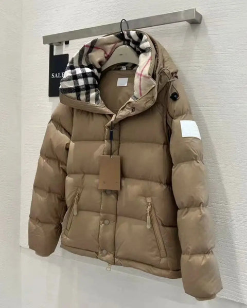 Clymiere™ - BB G Winterjacke