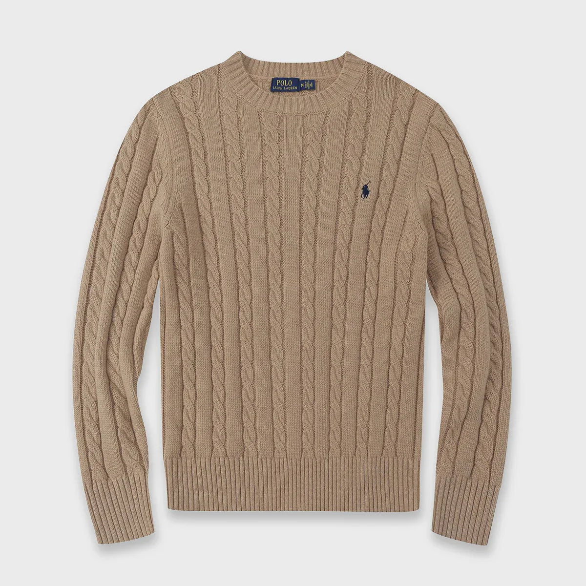 Clyman™ - RL | Strickpullover