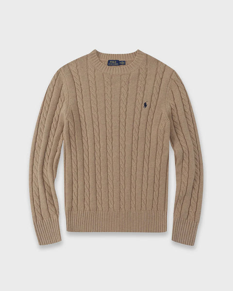 Clyman™ - RL | Strickpullover