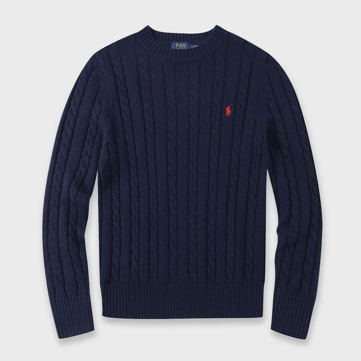 Clyman™ - RL | Strickpullover