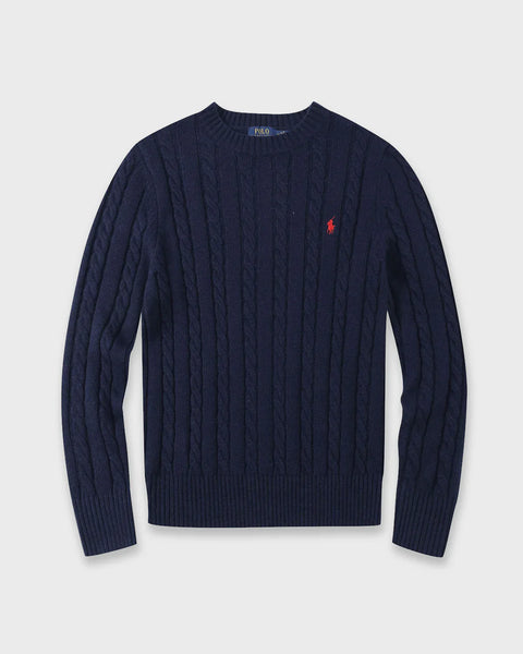 Clyman™ - RL | Strickpullover
