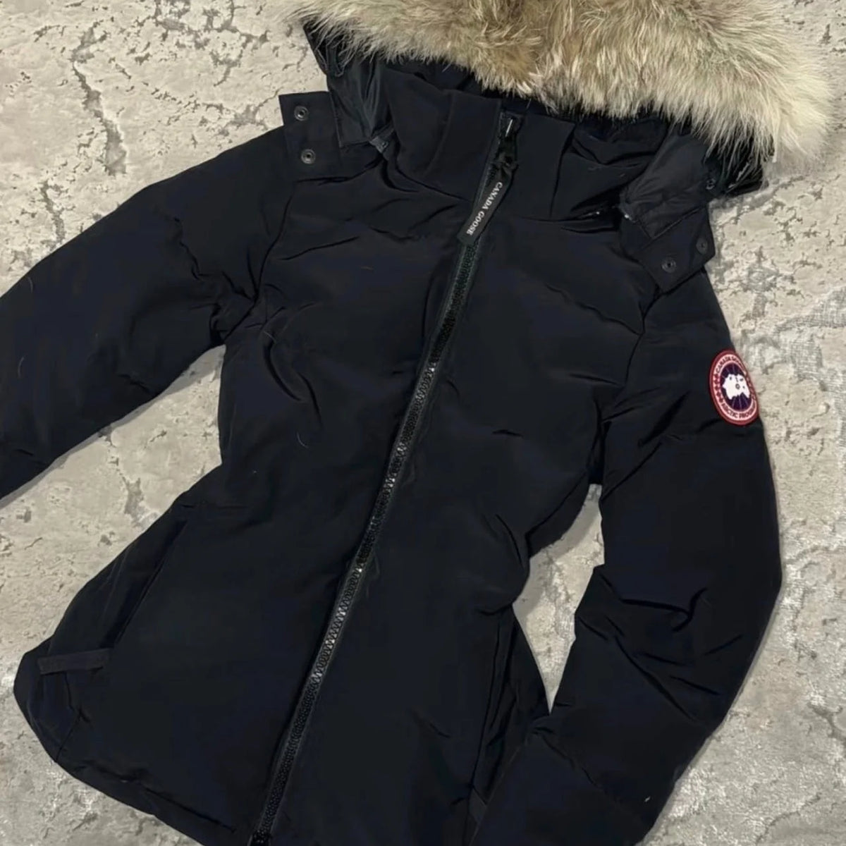 Clymiere™ - CG Damenjacke