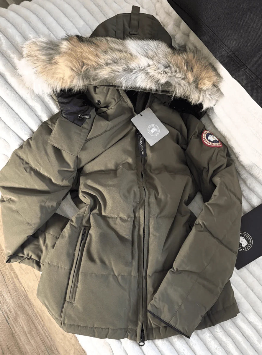 Clymiere™ - CG Damenjacke