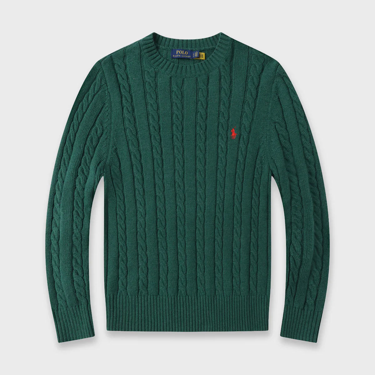 Clyman™ - RL | Strickpullover