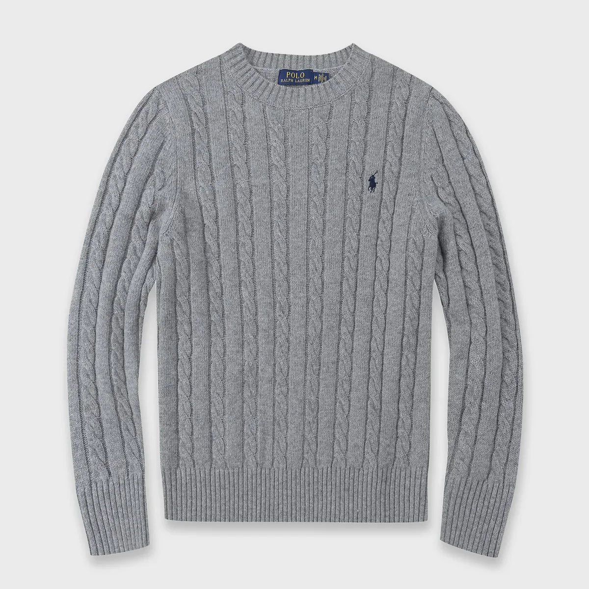 Clyman™ - RL | Strickpullover