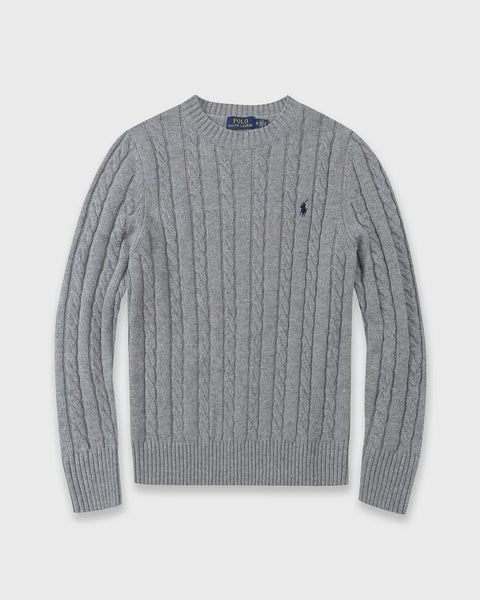 Clyman™ - RL | Strickpullover