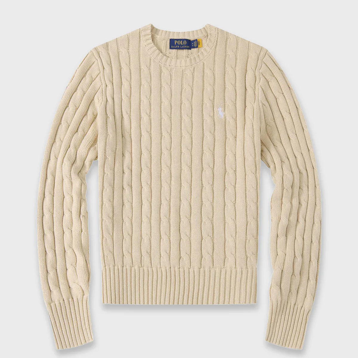 Clyman™ - RL | Strickpullover