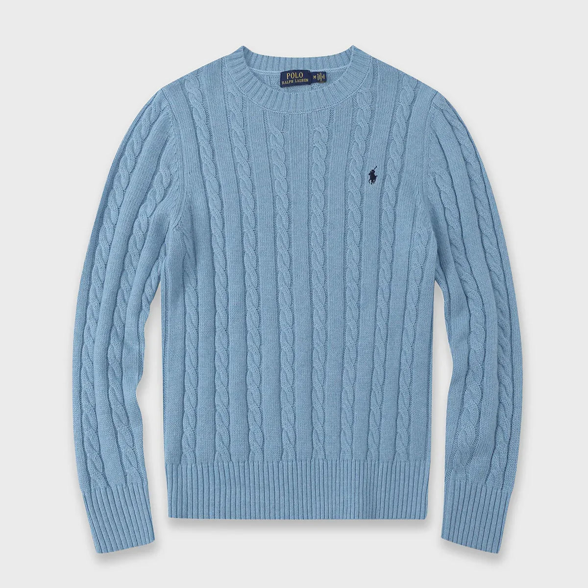 Clyman™ - RL | Strickpullover