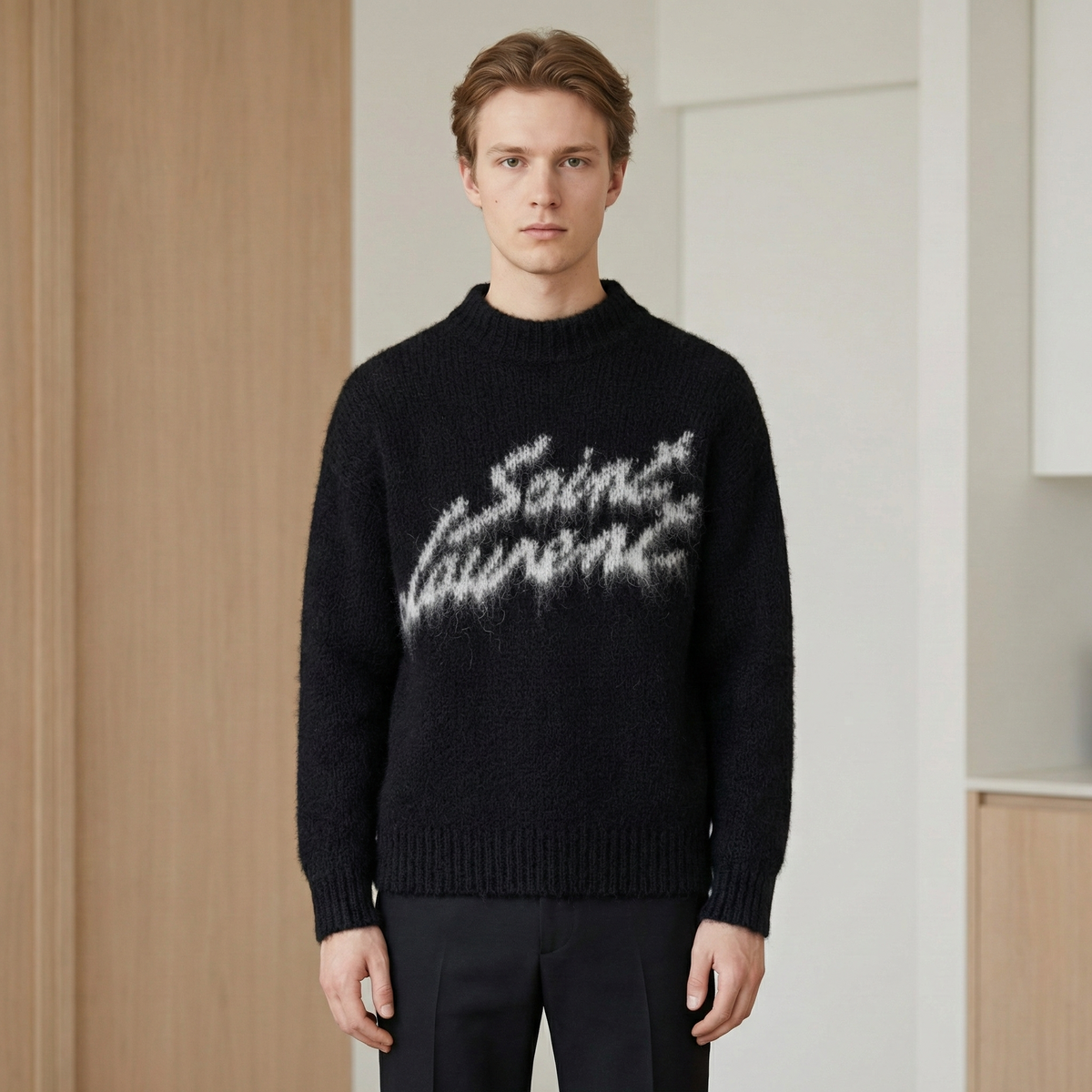 Clymiere™ - Laurent Pullover