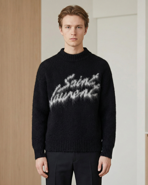 Clymiere™ - Laurent Pullover