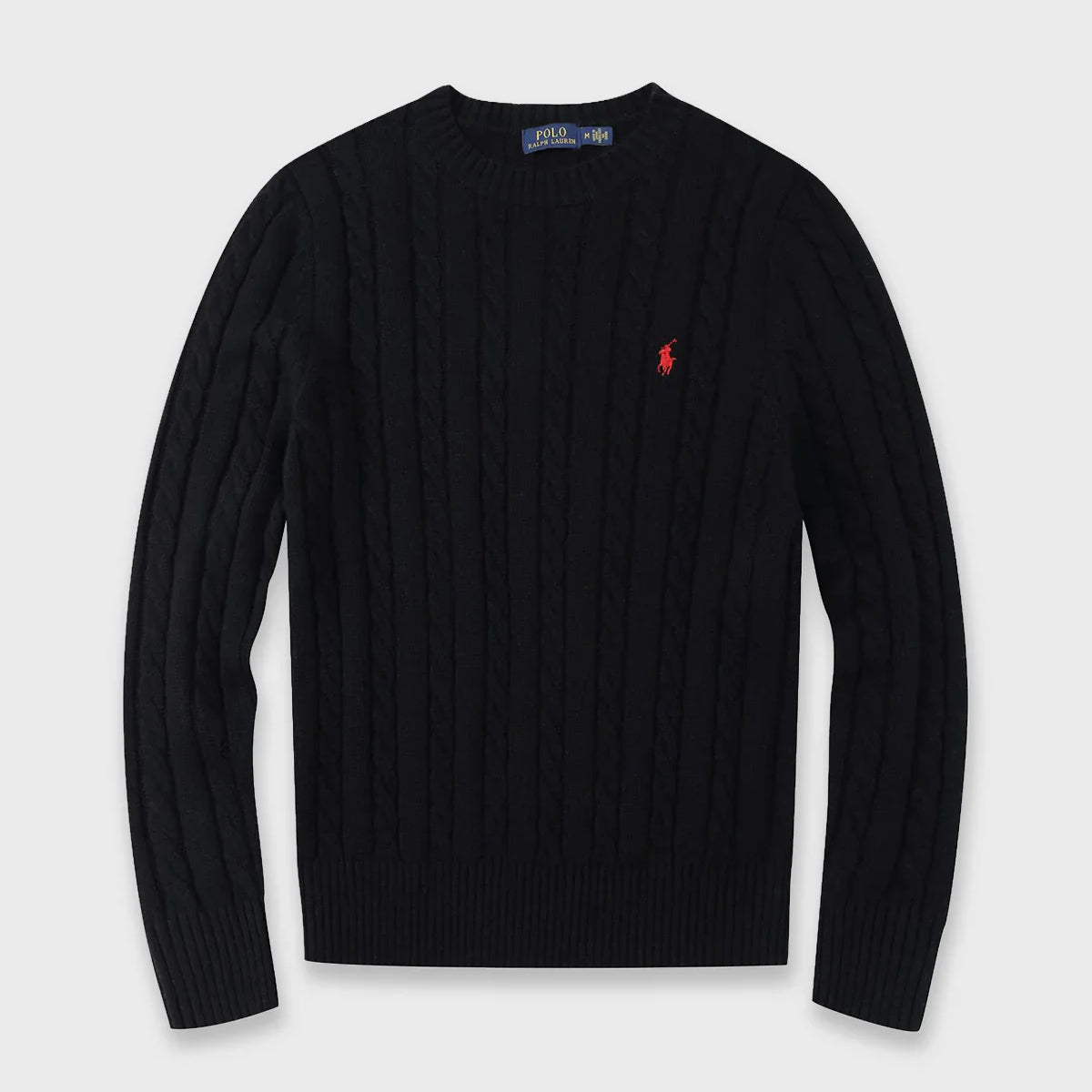 Clyman™ - RL | Strickpullover