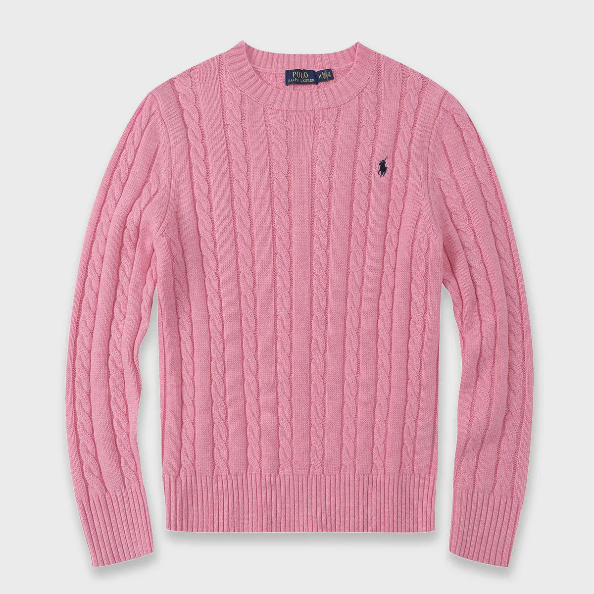 Clyman™ - RL | Strickpullover