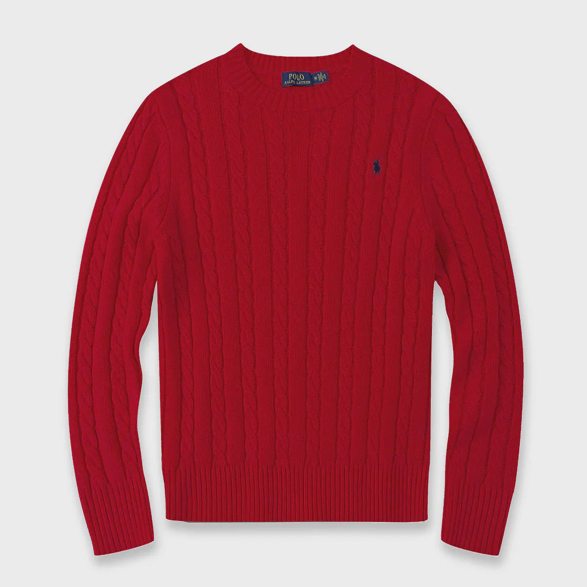 Clyman™ - RL | Strickpullover